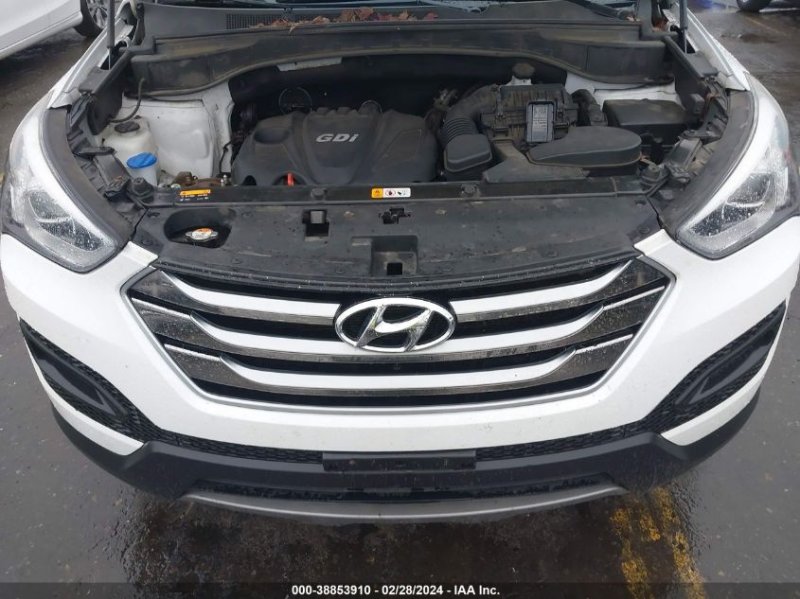 Thumbnail of 2015 Hyundai Santa Fe Sport 2.4L with VIN 5XYZTDLB2FG290862